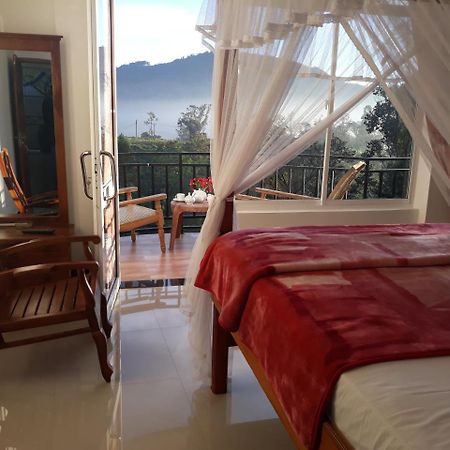 Lilly Guest Inn Haputale Exterior foto