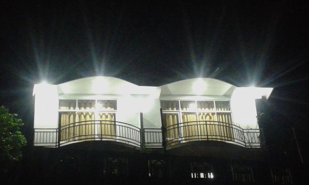 Lilly Guest Inn Haputale Exterior foto