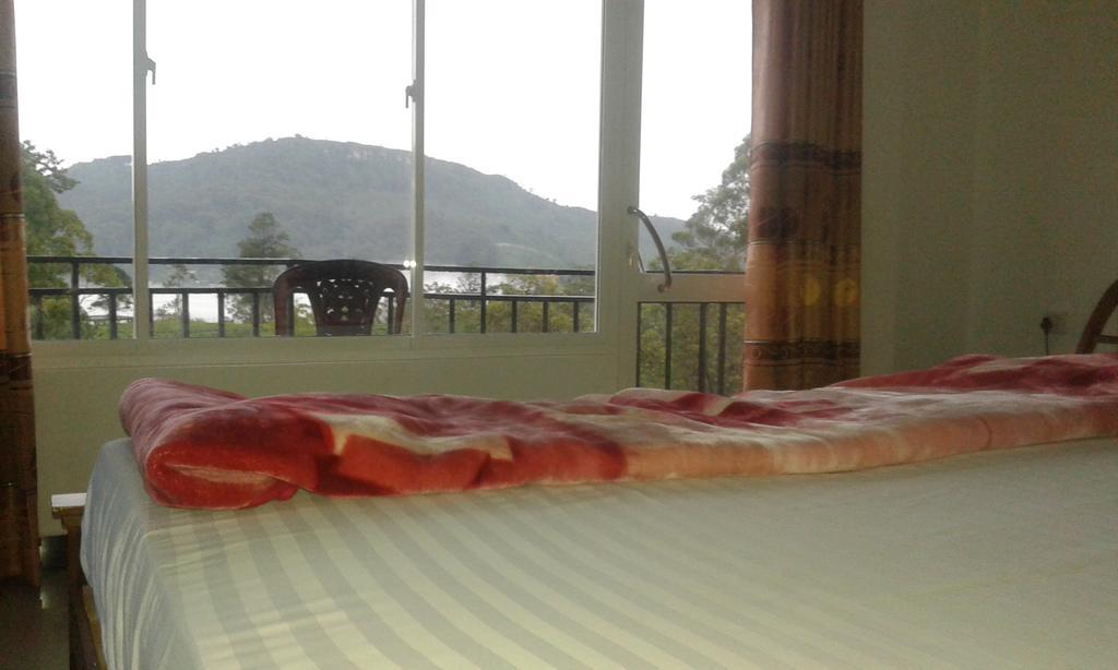 Lilly Guest Inn Haputale Exterior foto