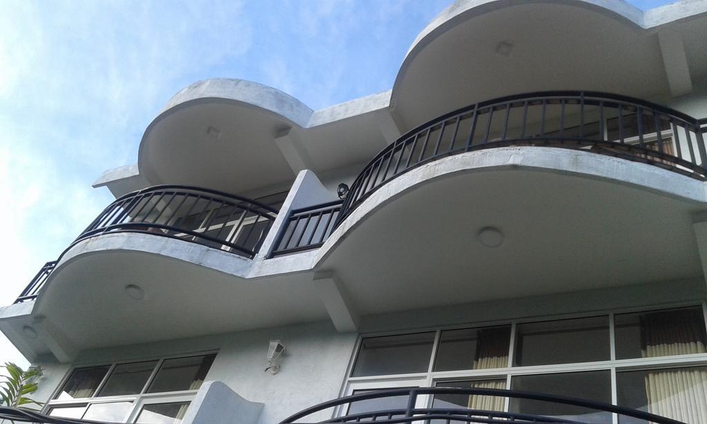 Lilly Guest Inn Haputale Exterior foto