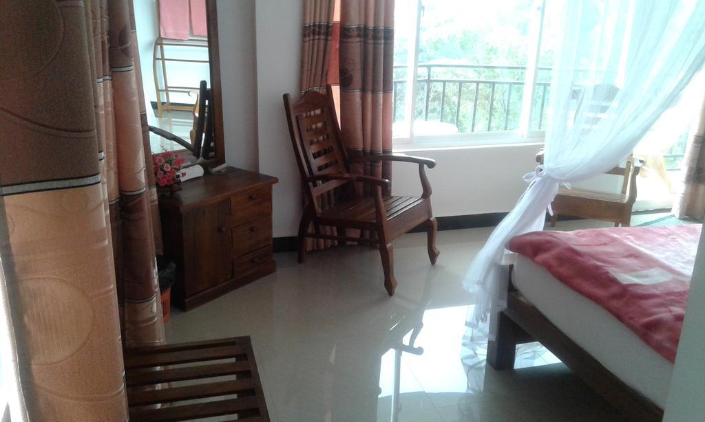 Lilly Guest Inn Haputale Exterior foto