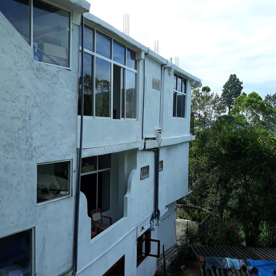 Lilly Guest Inn Haputale Exterior foto