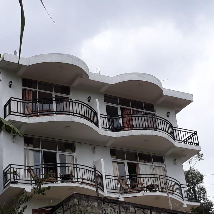 Lilly Guest Inn Haputale Exterior foto