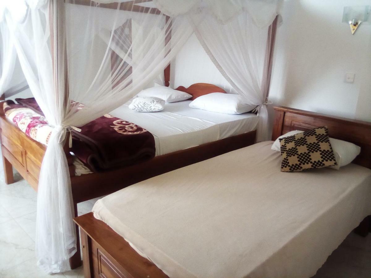Lilly Guest Inn Haputale Exterior foto