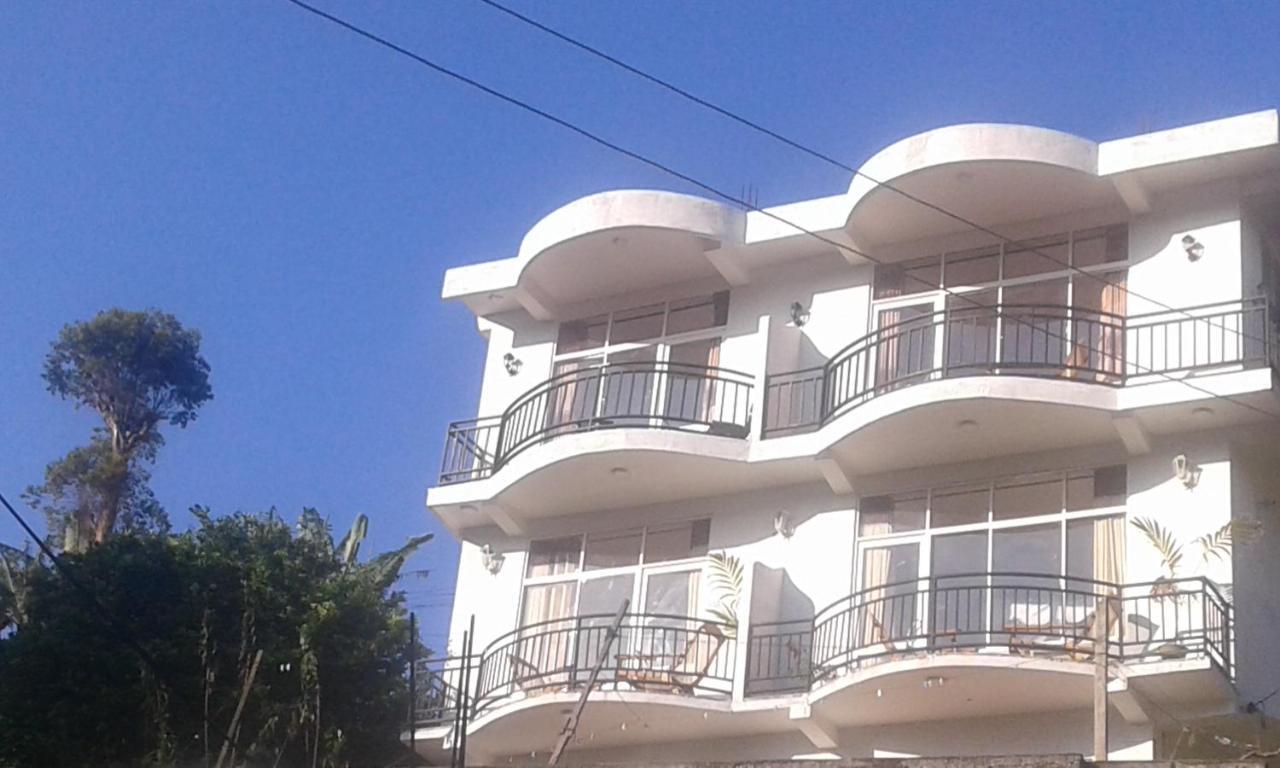 Lilly Guest Inn Haputale Exterior foto