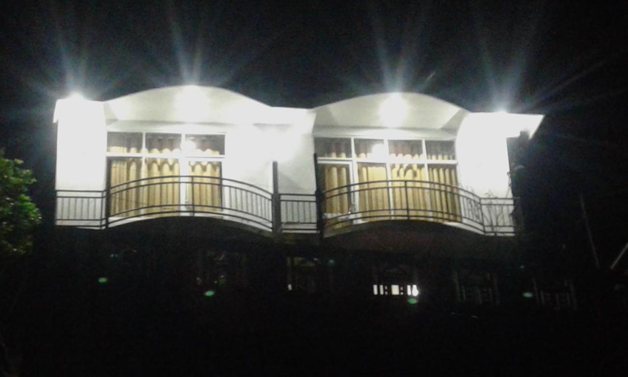 Lilly Guest Inn Haputale Exterior foto