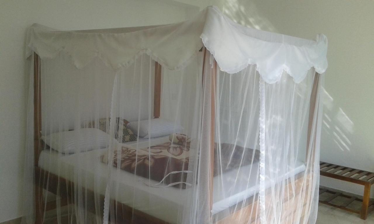 Lilly Guest Inn Haputale Exterior foto